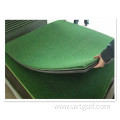 Nylon Turf Training 3D Golf Mats